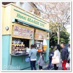 ホテルシーサイドワン ホテルシーサイド江戸川