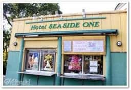 ホテルシーサイドワン ホテルシーサイド江戸川