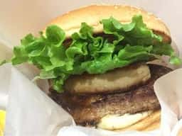 フレッシュネスバーガー SUNAMO店