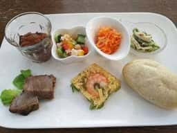 FLAT HOUSE cafe