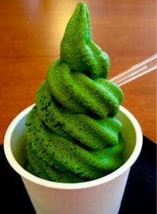秩父華厳の滝茶屋