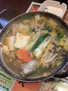 海鮮居酒屋 元水産