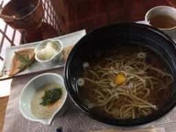 街道そば たからい