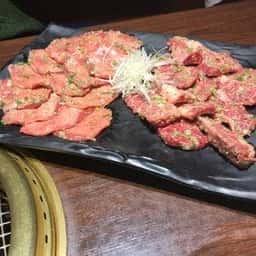 コリアンダイニング太陽