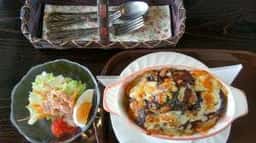 まーる茶房・菓子工房