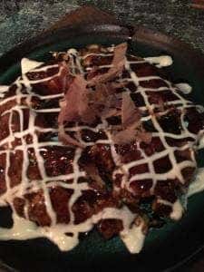 お好み焼き・鉄板焼 ArAkA あらか