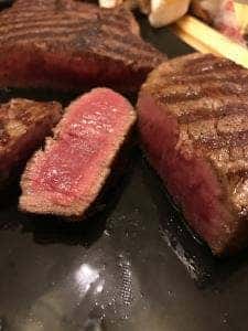 牛山精肉店