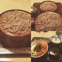 からさわ亭