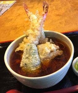 手打ちそば和海