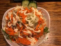 タージマハル エベレスト 舞鶴店