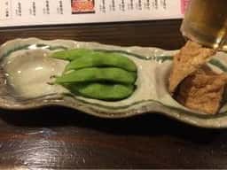 やきとり花づくし 西口店