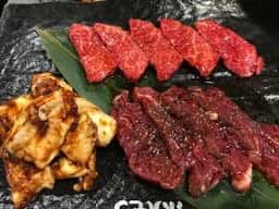 つじホルモン 錦店
