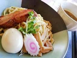 思い川ゴルフ倶楽部 レストラン