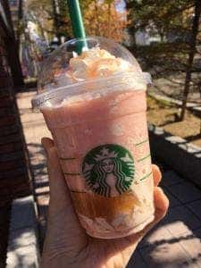 スターバックス コーヒー 札幌宮ヶ丘店