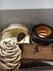ガトー·ド·セルクル