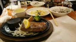 ステーキのあさくま 三方原店