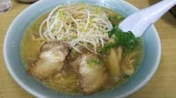 淀ラーメン