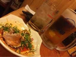 鳥貴族 深草店