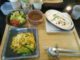 Pica Pica 空港店