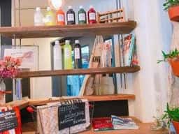 walker juice 福岡天神店