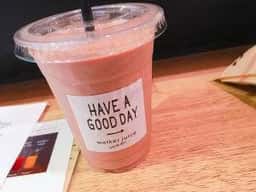 walker juice 福岡天神店