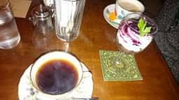カフェ クロニック