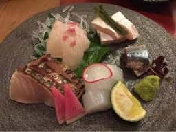 二丁目割烹 Roji