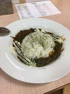 頑固蛸 ココリア多摩センター店