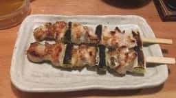 鳥貴族 渋谷西口店