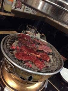 肉問屋直営 焼肉 肉一