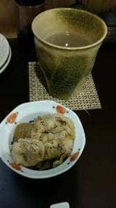 おばんざい ちくさ家