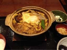 和食麺処サガミ 土古店