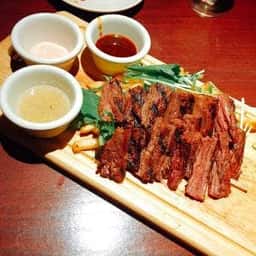 肉バル&クラフトビール Bambina 横浜駅前店