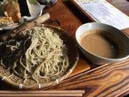 蕎麦屋蛍