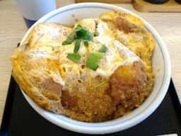 かつや 愛知豊川インター店