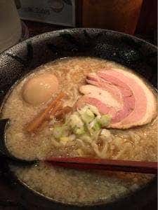 麺の邦心 石堂店