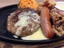 ステーキのどん 加須店