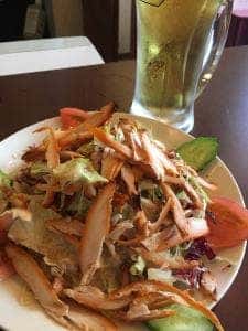 ネパール料理 シナモン