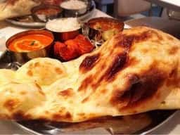 ダウラギリ 住吉店