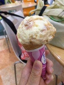 サーティワンアイスクリーム イオンモール大和店