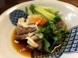 やきとんおかしら