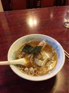清華園