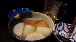 ダイニングごっつぁん