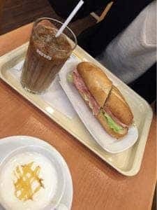 ドトールコーヒーショップ アピタ御嵩店