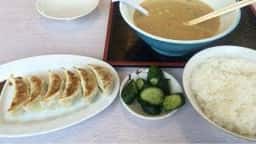 札幌ラーメン どさん子 二本松バイパス店