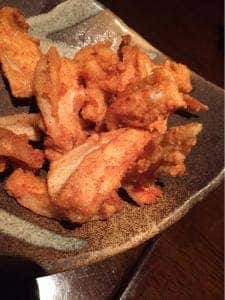 鳥心