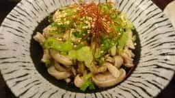 旭川焼肉 らいおん