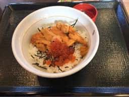 なか卯 豊川南大通店