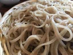 手打ちそば なお
