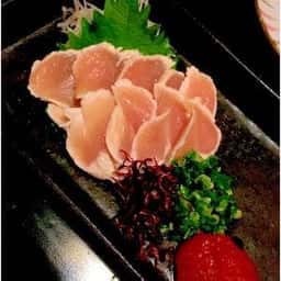炭火焼鳥はれるや
